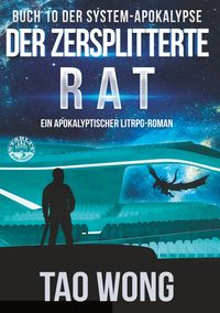 Produktbild: Der zersplitterte Rat