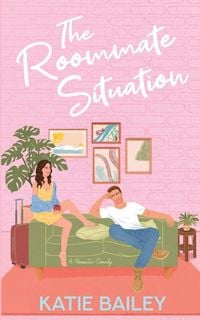 Produktbild: The Roommate Situation