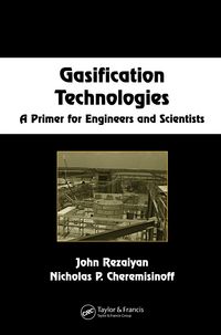 Produktbild: Gasification Technologies