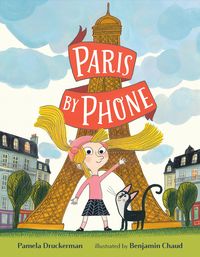 Produktbild: Paris By Phone