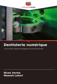 Produktbild: Dentisterie num&eacute;rique