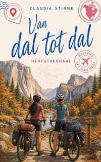 Produktbild: Van dal tot dal - herfstverhaal