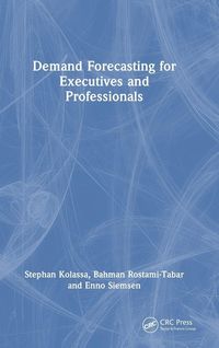 Produktbild: Demand Forecasting for Executives and Professionals