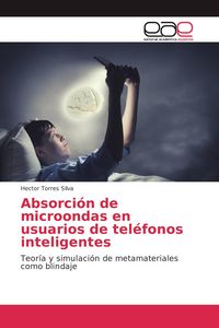 Produktbild: Absorci&oacute;n de microondas en usuarios de tel&eacute;fonos inteligentes