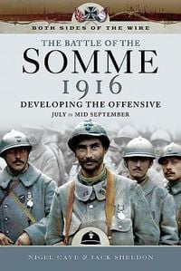 Produktbild: The Battle of the Somme 1916
