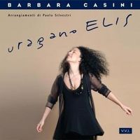 Produktbild: Casini, B: Uragano Elis