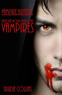 Produktbild: There Are Worse Things Than Vampires (Vampire Hunters)