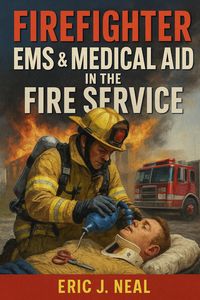 Produktbild: Firefighter EMS & Medical Aid in the Fire Service