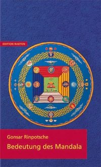 Produktbild: Bedeutung des Mandala