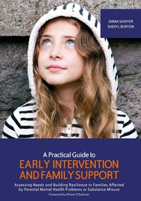 Produktbild: A Practical Guide to Early Intervention and Family Support