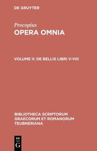 Produktbild: De bellis libri V-VIII
