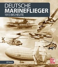 Produktbild: Deutsche Marineflieger