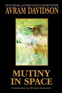 Produktbild: Mutiny in Space