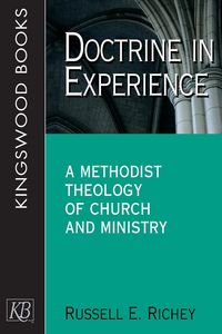 Produktbild: Doctrine in Experience
