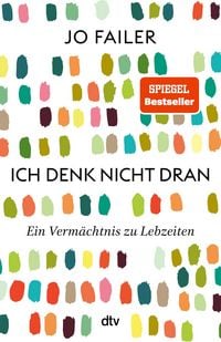 Produktbild: Ich denk nicht dran