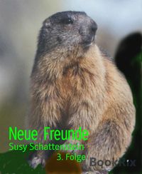 Produktbild: Neue Freunde