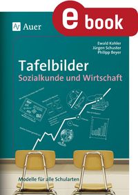 Produktbild: Tafelbilder f&uuml;r Sozialkunde und Wirtschaft
