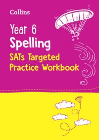 Produktbild: YR 6 SPELLING SATS_KS2 SATS PR