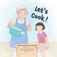 Produktbild: Let's Cook!