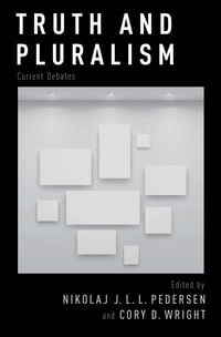 Produktbild: Truth and Pluralism