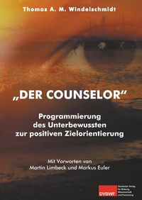 Bild vom Artikel "Der Counselor" vom Autor Thomas A. M. Windelschmidt