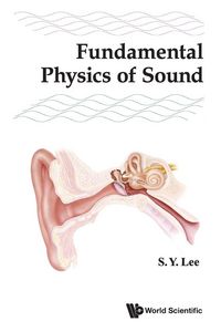 Produktbild: Fundamental Physics Of Sound