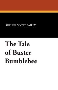 Produktbild: The Tale of Buster Bumblebee