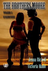 Produktbild: The Brothers Moore - Tome 1