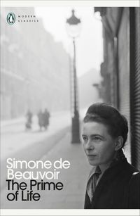 Produktbild: The Prime of Life