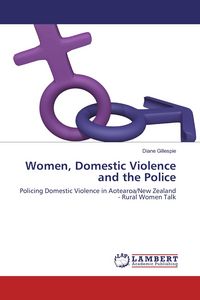 Produktbild: Women, Domestic Violence and the Police