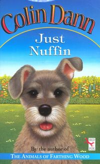 Produktbild: Dann, C: Just Nuffin