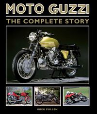 Produktbild: Moto Guzzi