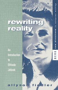 Produktbild: Rewriting Reality