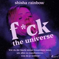 Produktbild: F*ck the Universe