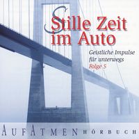 Produktbild: Stille Zeit im Auto - Folge 5