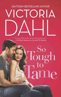 Produktbild: So Tough To Tame Original/e