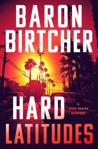 Produktbild: Hard Latitudes