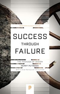Produktbild: Success through Failure