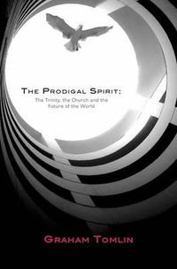 Produktbild: The Prodigal Spirit