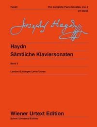 Produktbild: S&auml;mtliche Klaviersonaten
