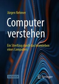 Produktbild: Computer verstehen