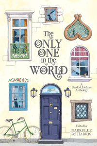Produktbild: The Only One in the World