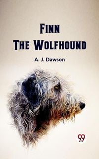 Produktbild: Finn The Wolfhound