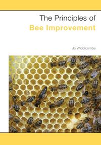 Produktbild: The Principles of Bee Improvement