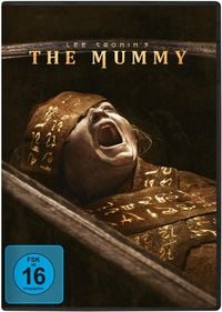 Produktbild: Lee Cronin's The Mummy