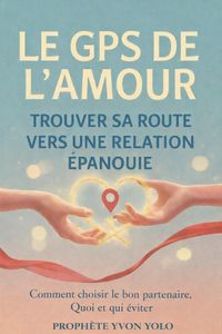 Produktbild: Le Gps De L'amour