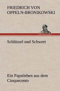 Produktbild: Schl&uuml;ssel und Schwert