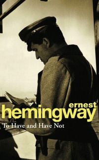 Produktbild: To Have and Have Not