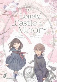 Produktbild: Lonely Castle in the Mirror 5
