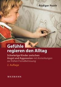 Produktbild: Gef&uuml;hle regieren den Alltag